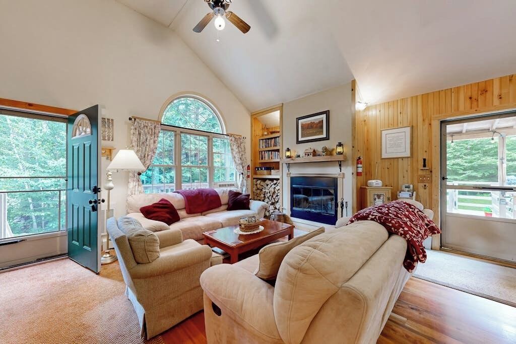 Photo of Livingroom in Stratton