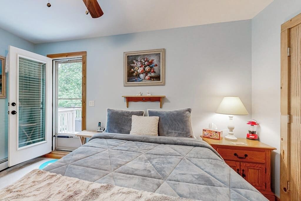 Photo of Bedroom in Stratton