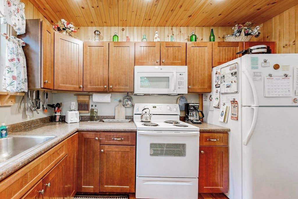 Photo of Kitchen in Stratton