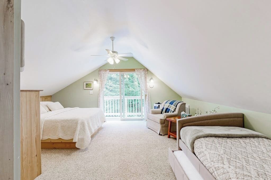 Photo of Bedroom in Stratton