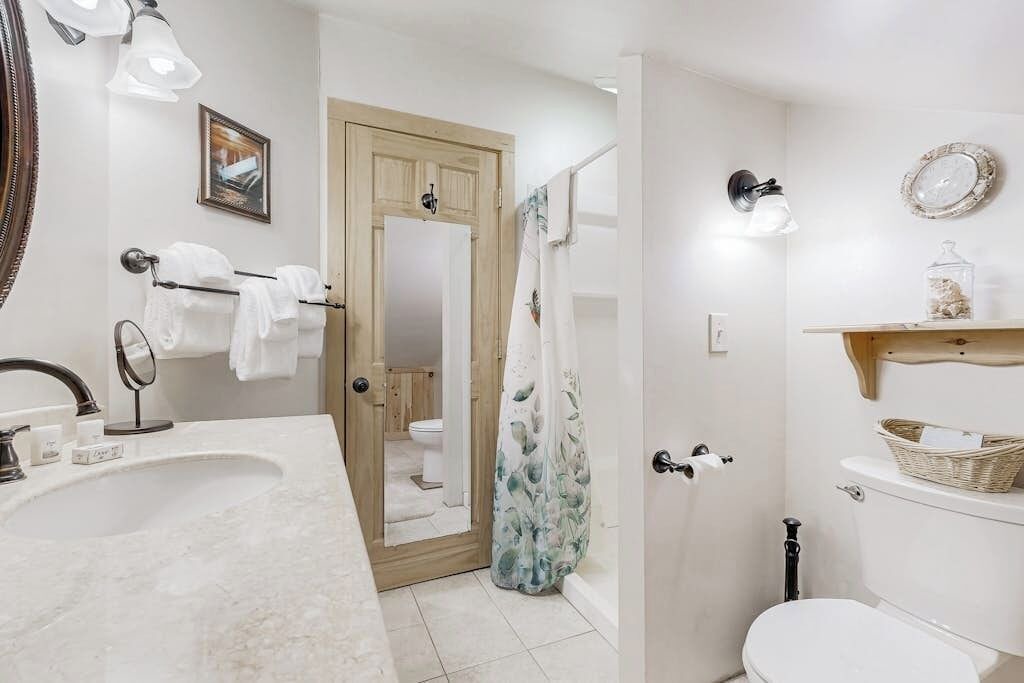 Photo of Bathroom in Stratton