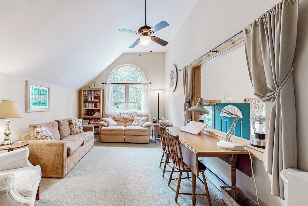 Photo of Livingroom in Stratton