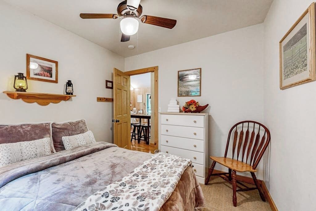 Photo of Bedroom in Stratton
