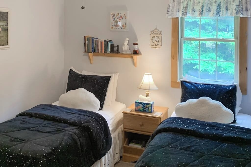 Photo of Bedroom in Stratton