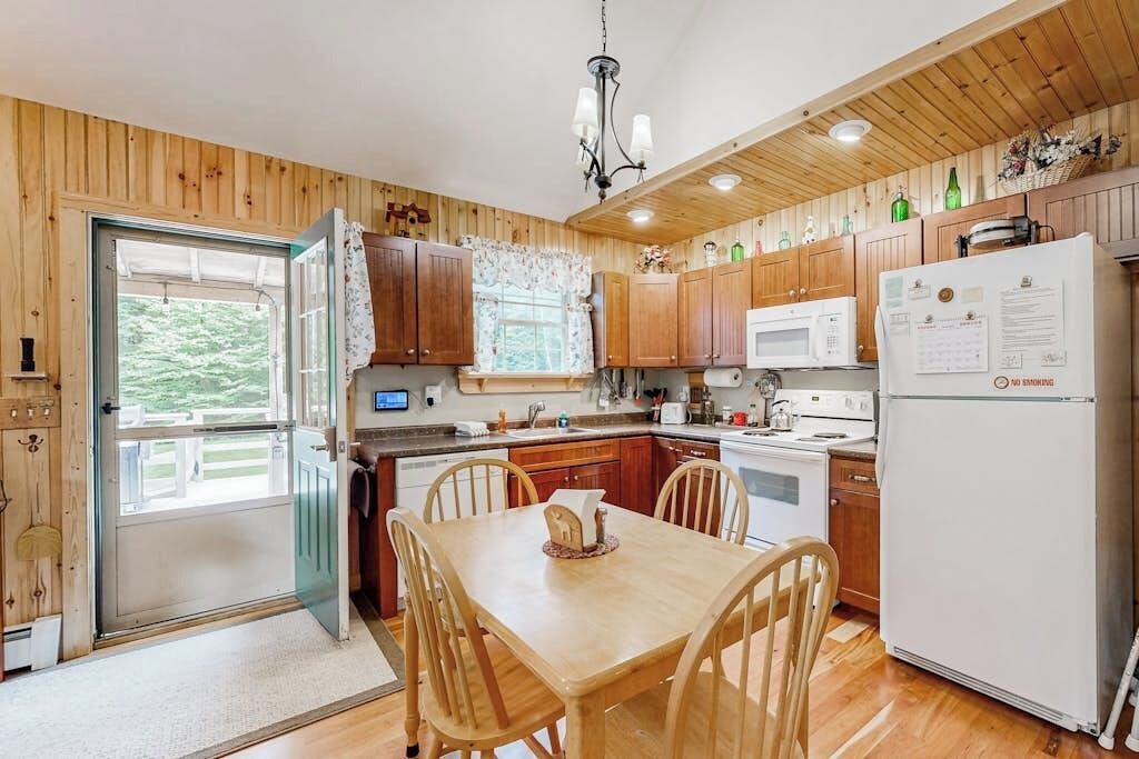 Photo of Kitchen in Stratton