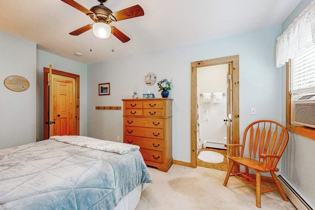 Photo of Bedroom in Stratton