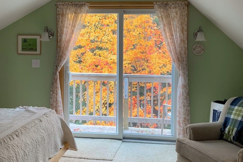 Photo of Bedroom in Stratton