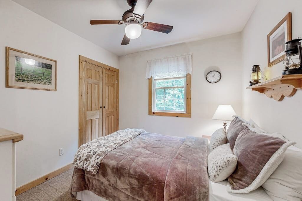 Photo of Bedroom in Stratton