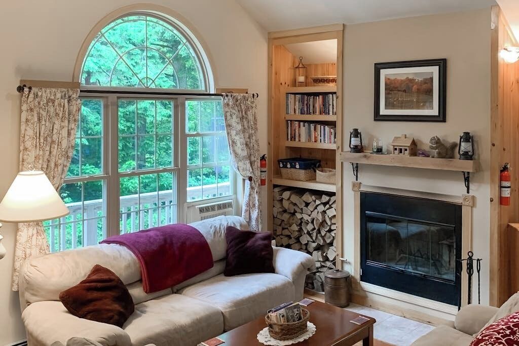Photo of Livingroom in Stratton