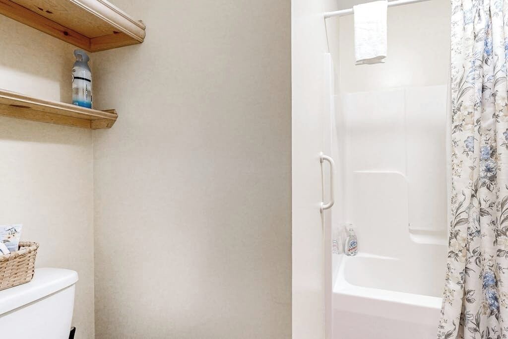 Photo of Bathroom in Stratton