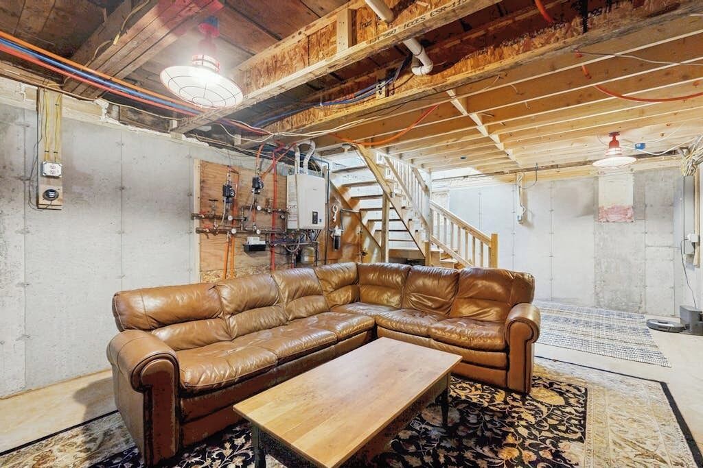 Photo of Livingroom in Proctorsville