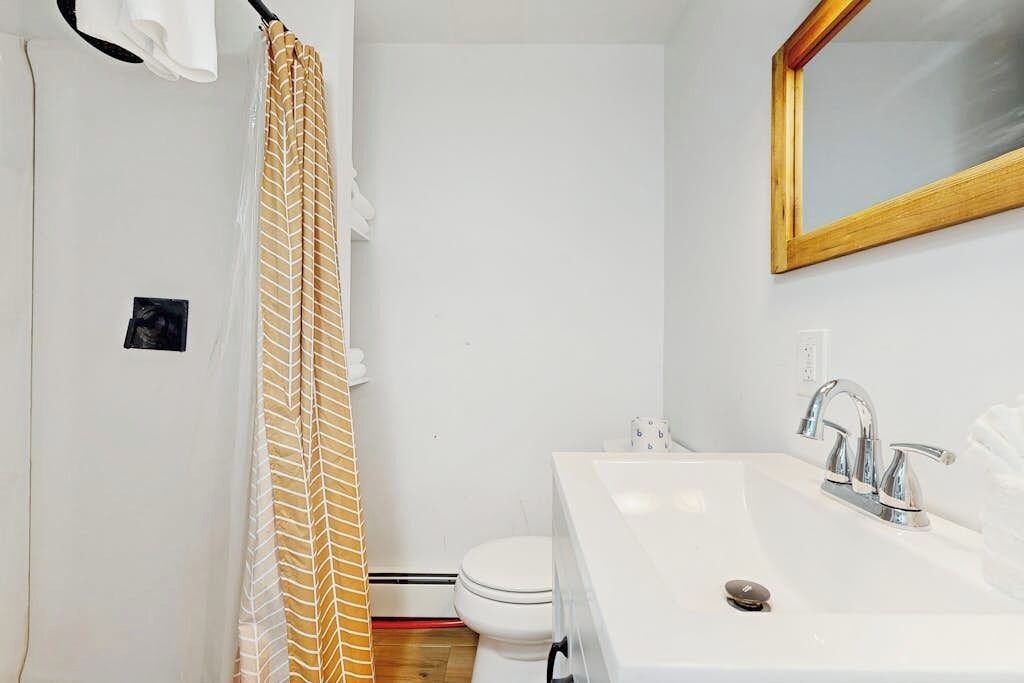 Photo of Bathroom in Proctorsville
