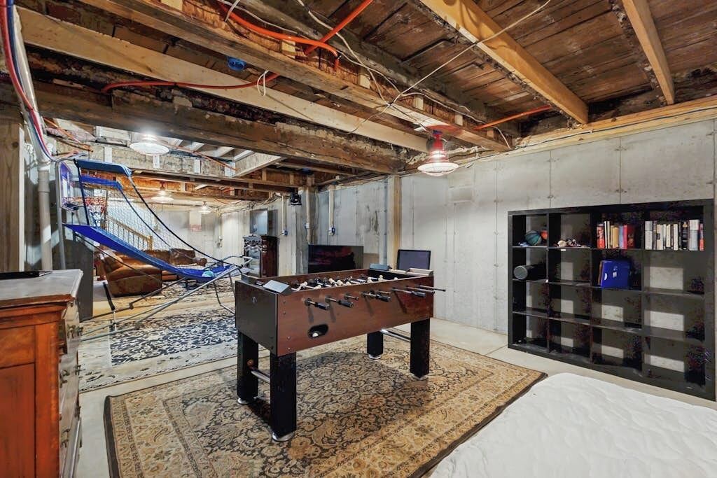 Photo of Bedroom in Proctorsville