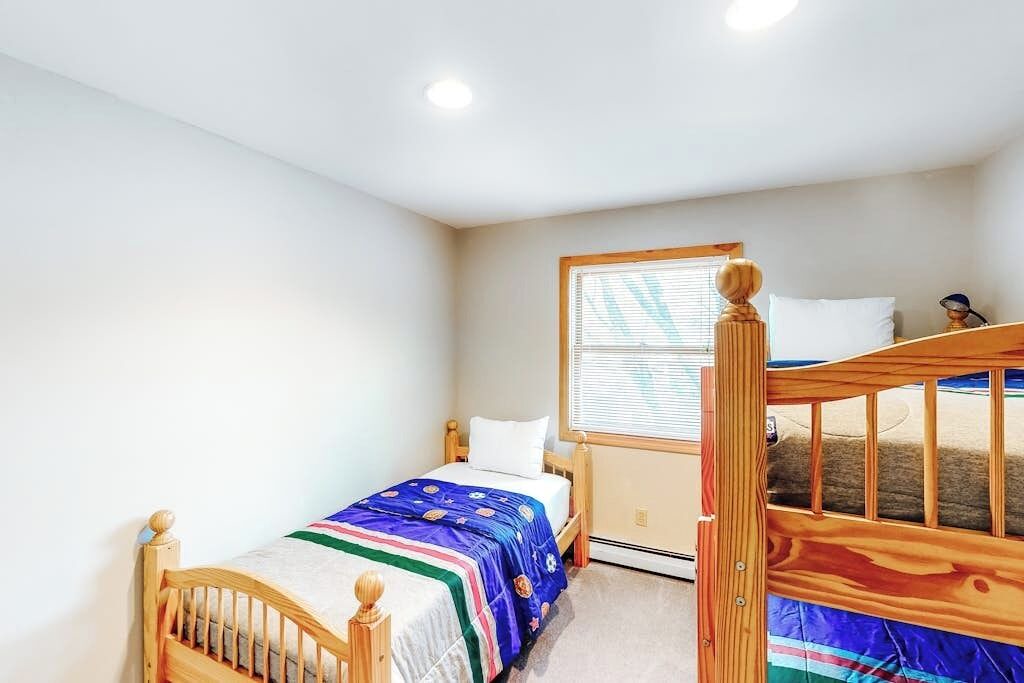 Photo of Bedroom in Wardsboro