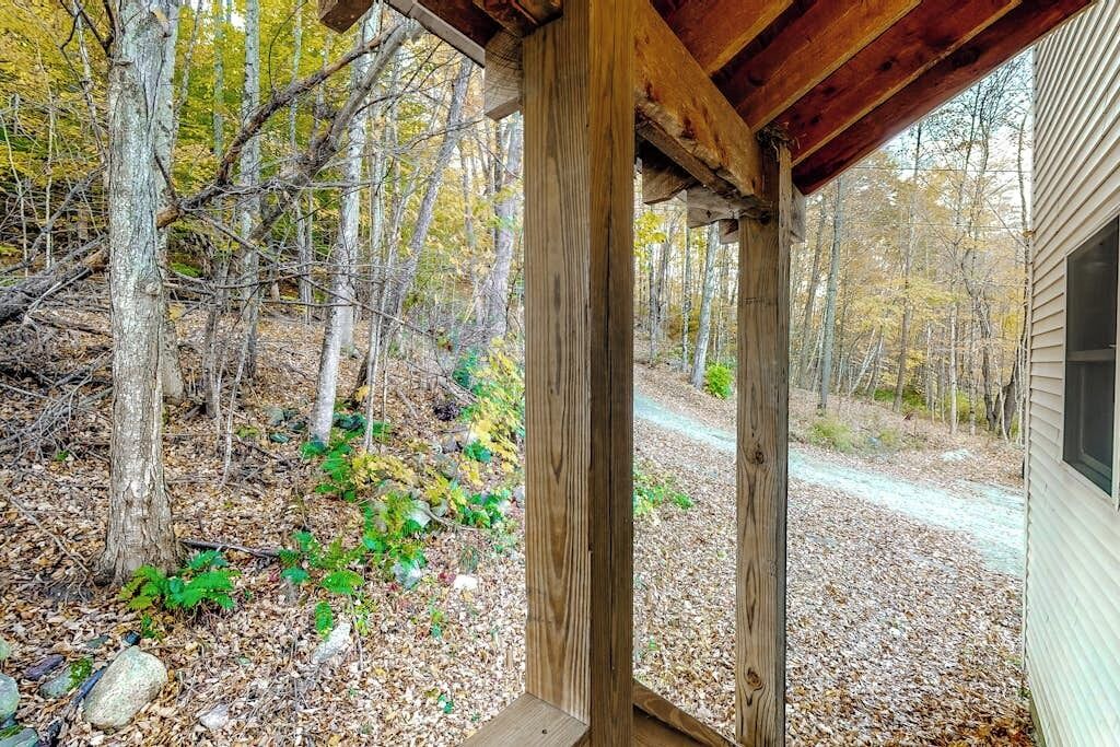 Photo of Outdoor in Wardsboro