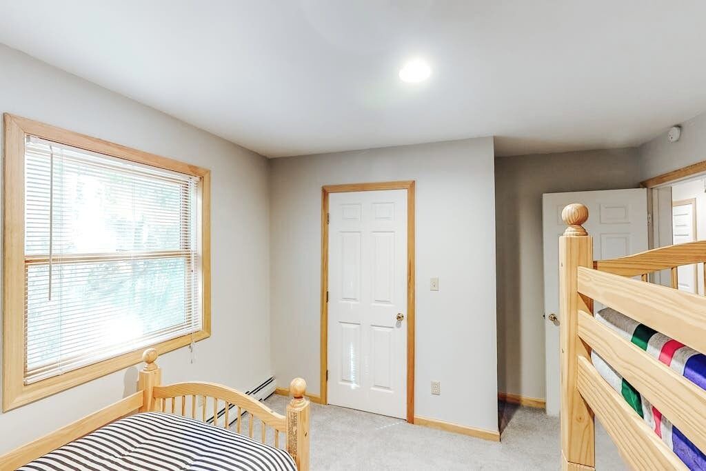 Photo of Bedroom in Wardsboro