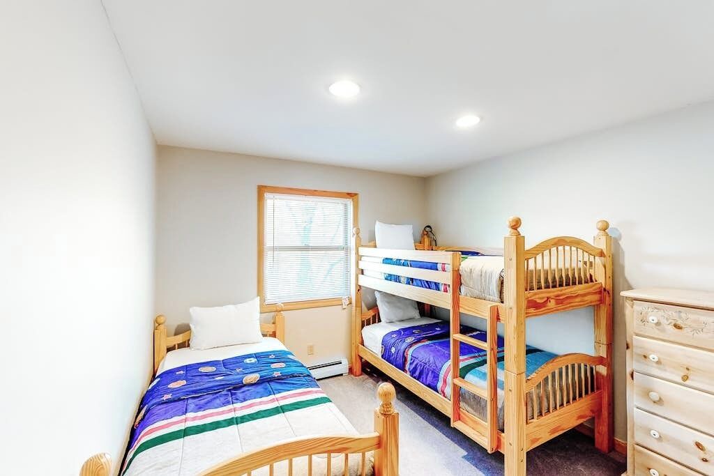 Photo of Bedroom in Wardsboro