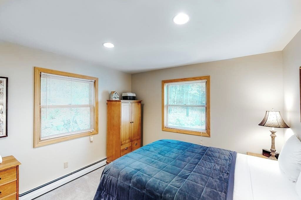 Photo of Bedroom in Wardsboro