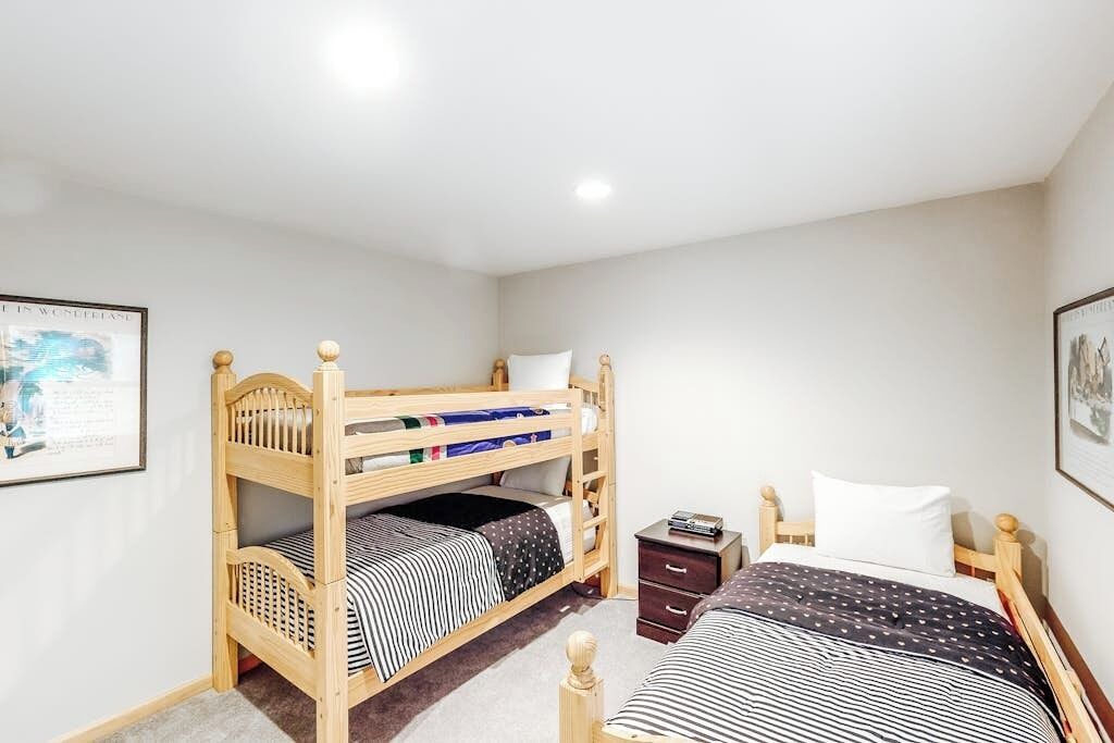 Photo of Bedroom in Wardsboro