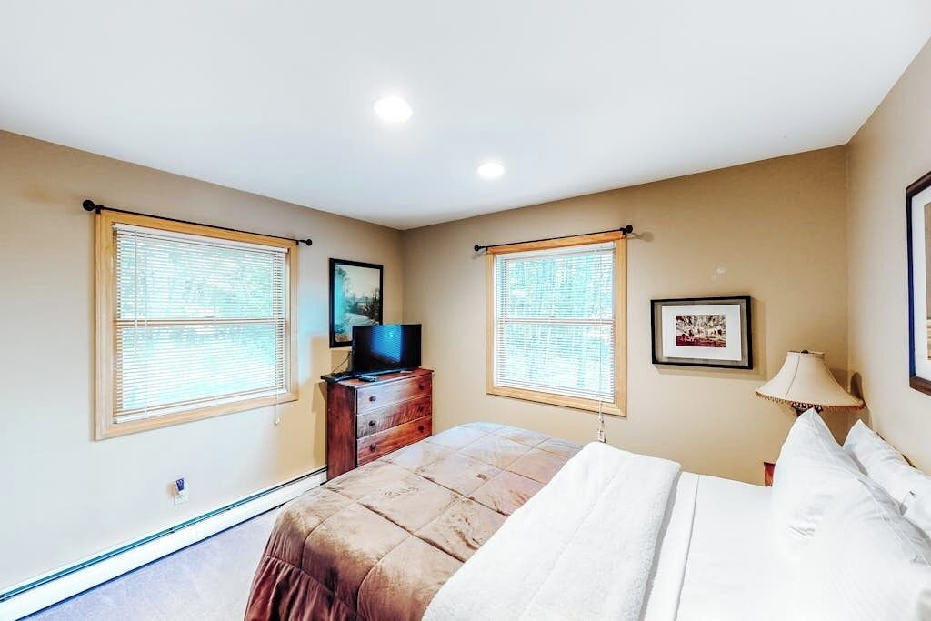 Photo of Bedroom in Wardsboro