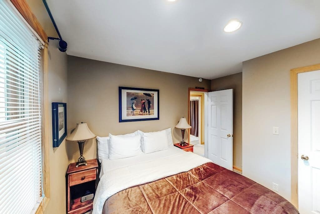 Photo of Bedroom in Wardsboro
