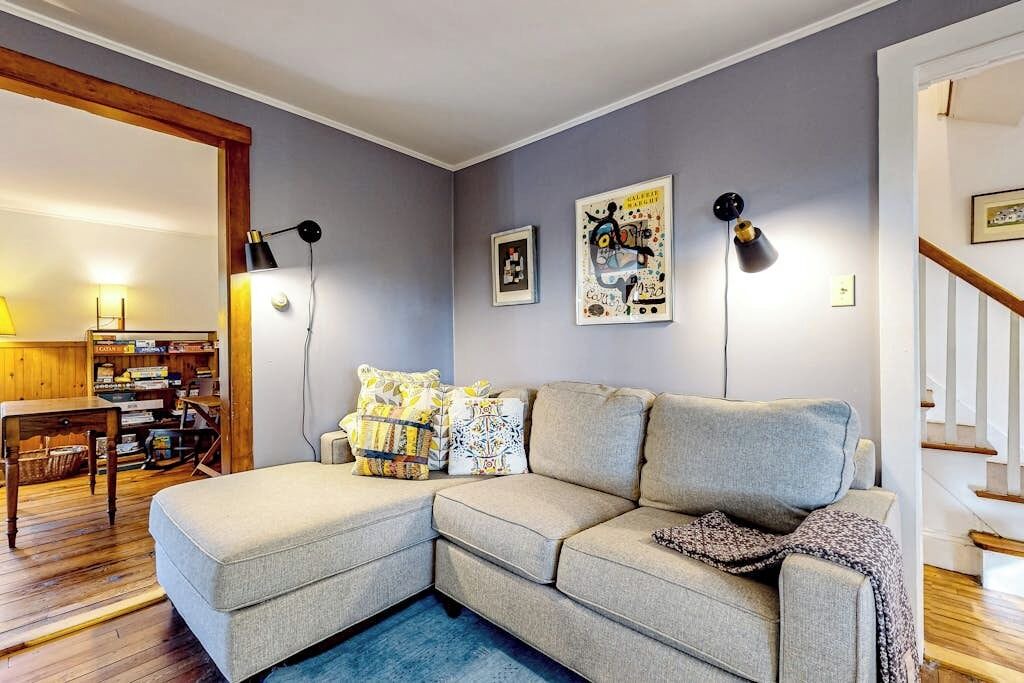 Photo of Livingroom in Sunderland
