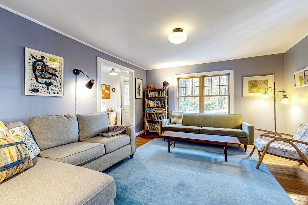 Photo of Livingroom in Sunderland