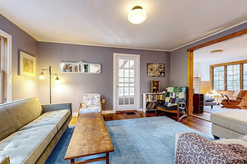 Photo of Livingroom in Sunderland