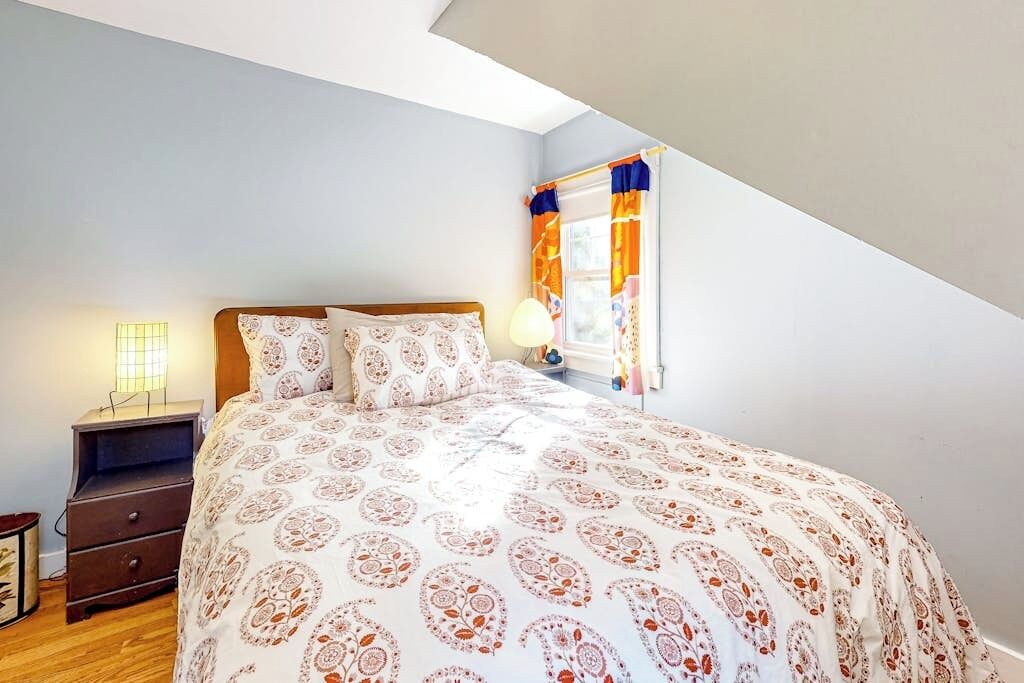 Photo of Bedroom in Sunderland