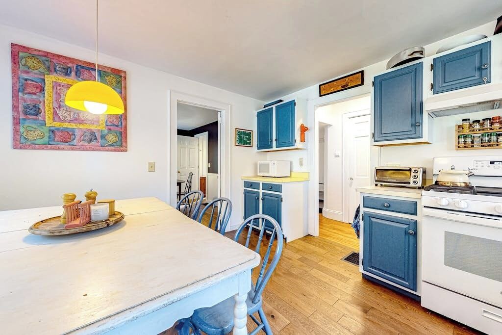 Photo of Kitchen in Sunderland