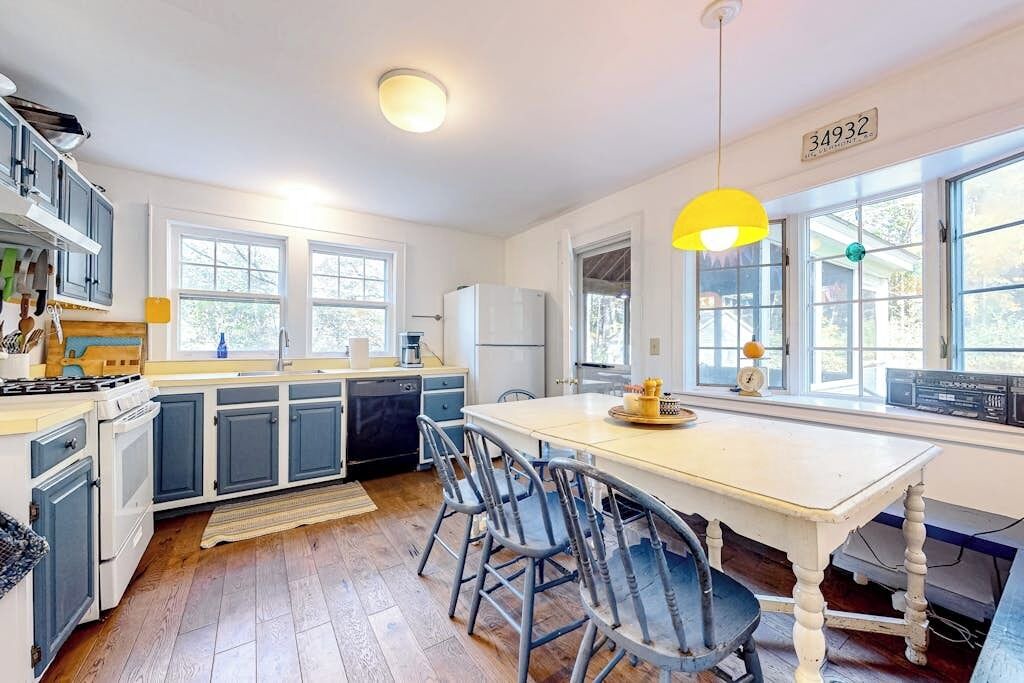 Photo of Kitchen in Sunderland