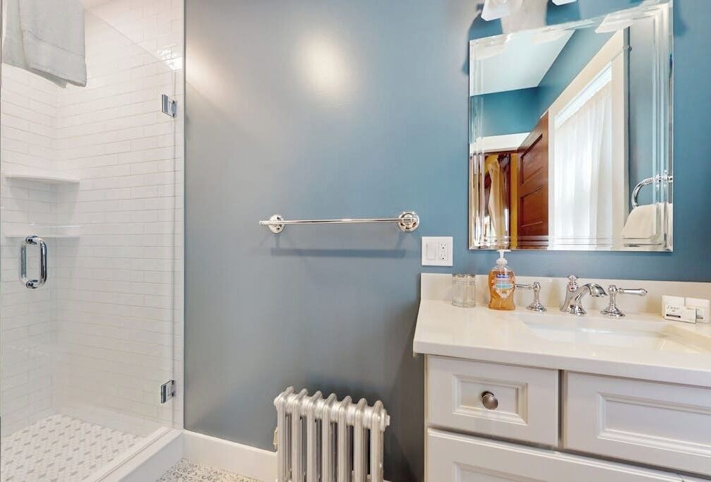 Photo of Bathroom in Manchester
