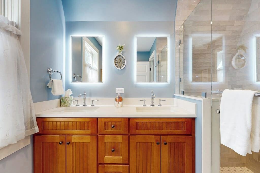 Photo of Bathroom in Manchester