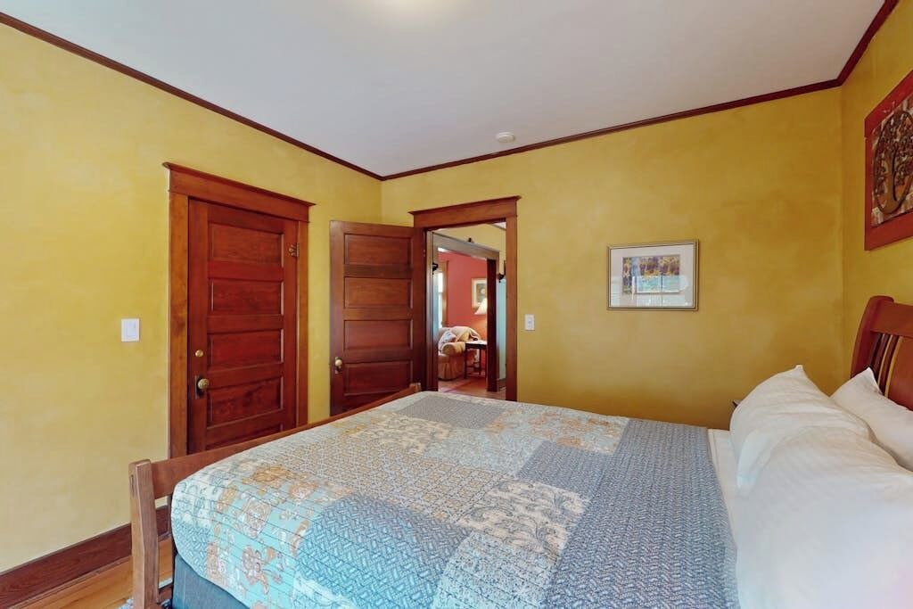 Photo of Bedroom in Manchester