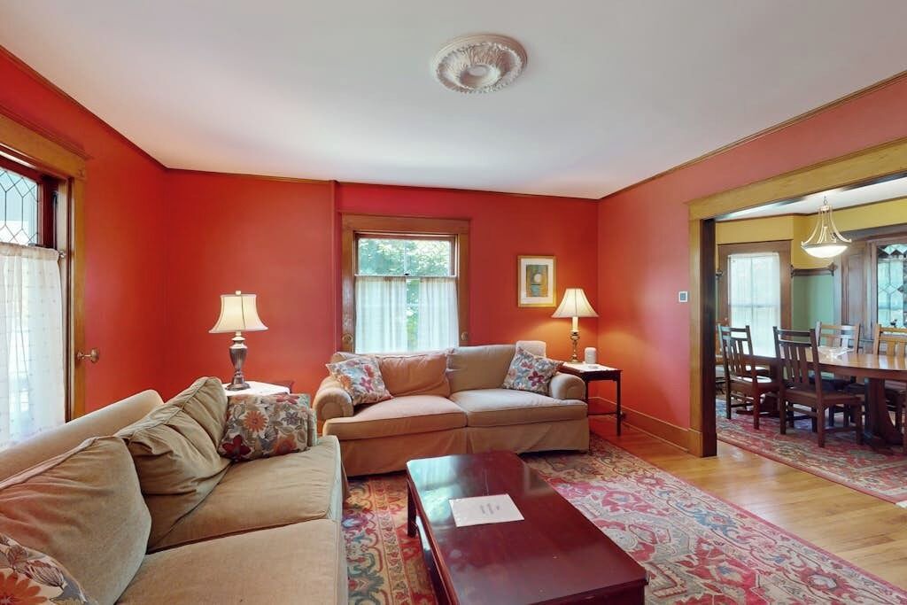 Photo of Livingroom in Manchester