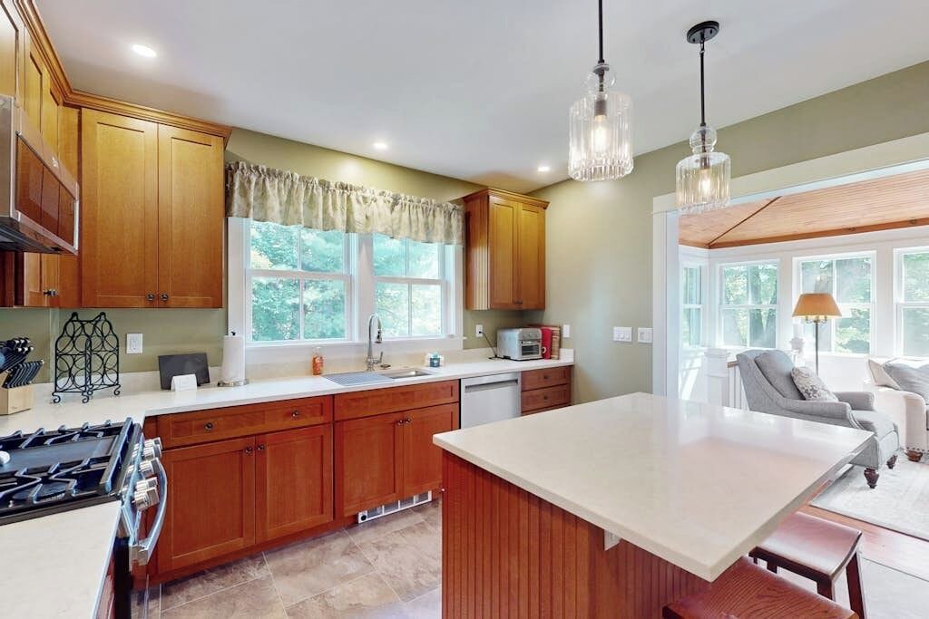 Photo of Kitchen in Manchester