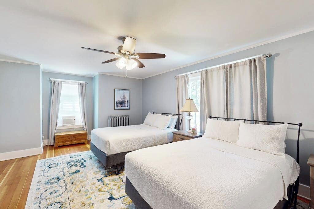 Photo of Bedroom in Manchester