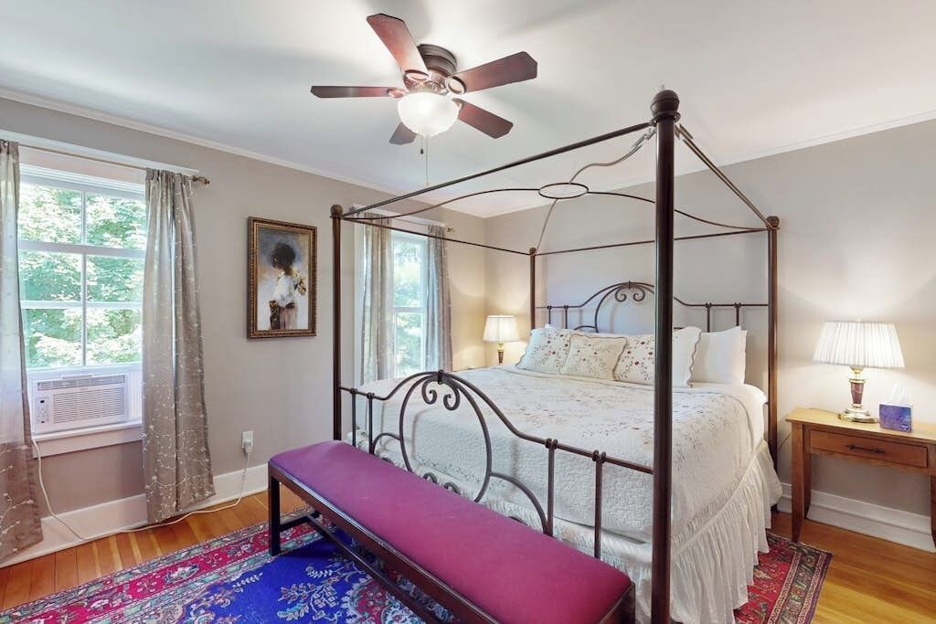 Photo of Bedroom in Manchester