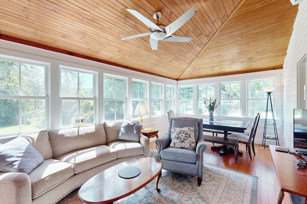 Photo of Livingroom in Manchester