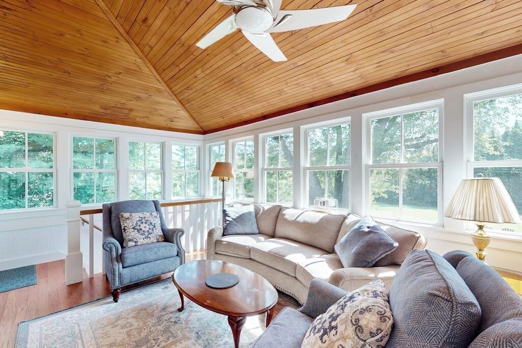 Photo of Livingroom in Manchester