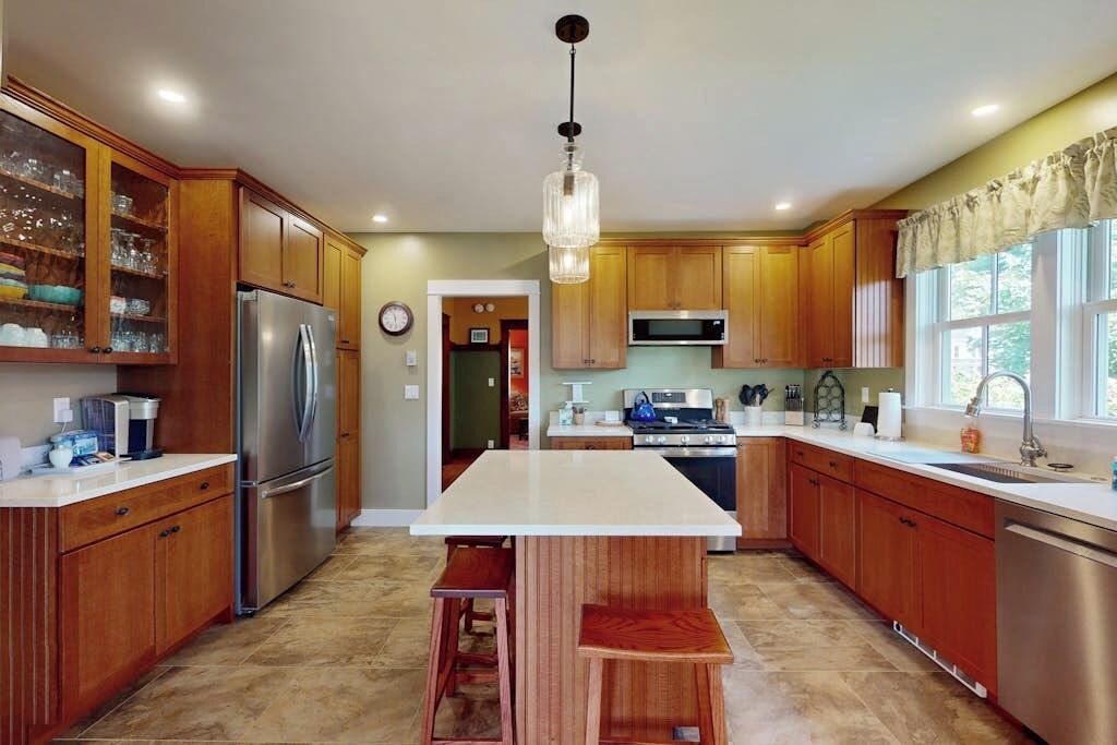 Photo of Kitchen in Manchester