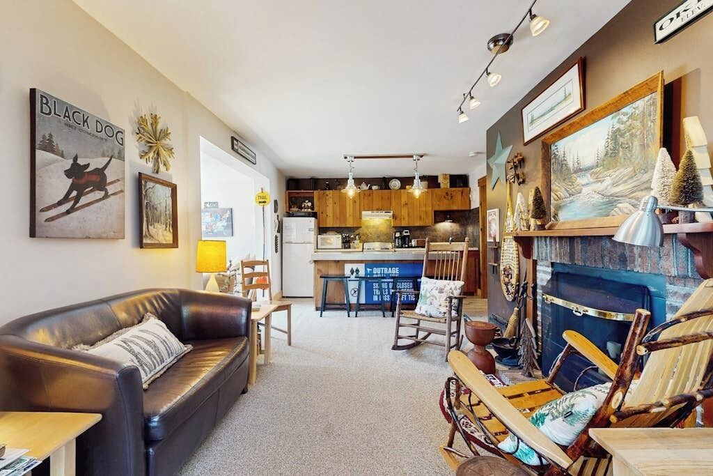 Photo of Livingroom in Proctorsville