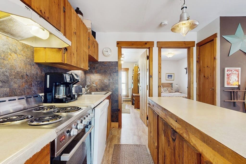 Photo of Kitchen in Proctorsville