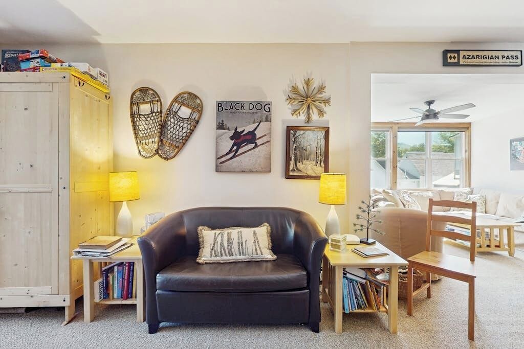 Photo of Livingroom in Proctorsville