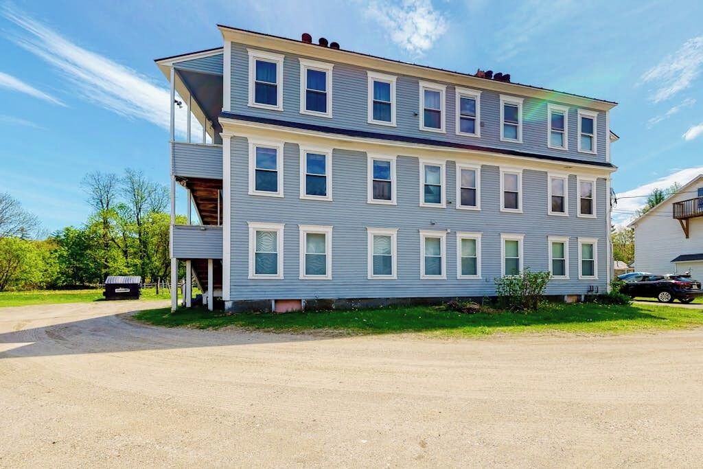Photo of Outdoor in Proctorsville