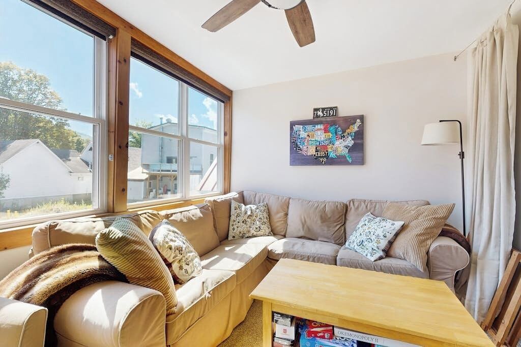 Photo of Livingroom in Proctorsville
