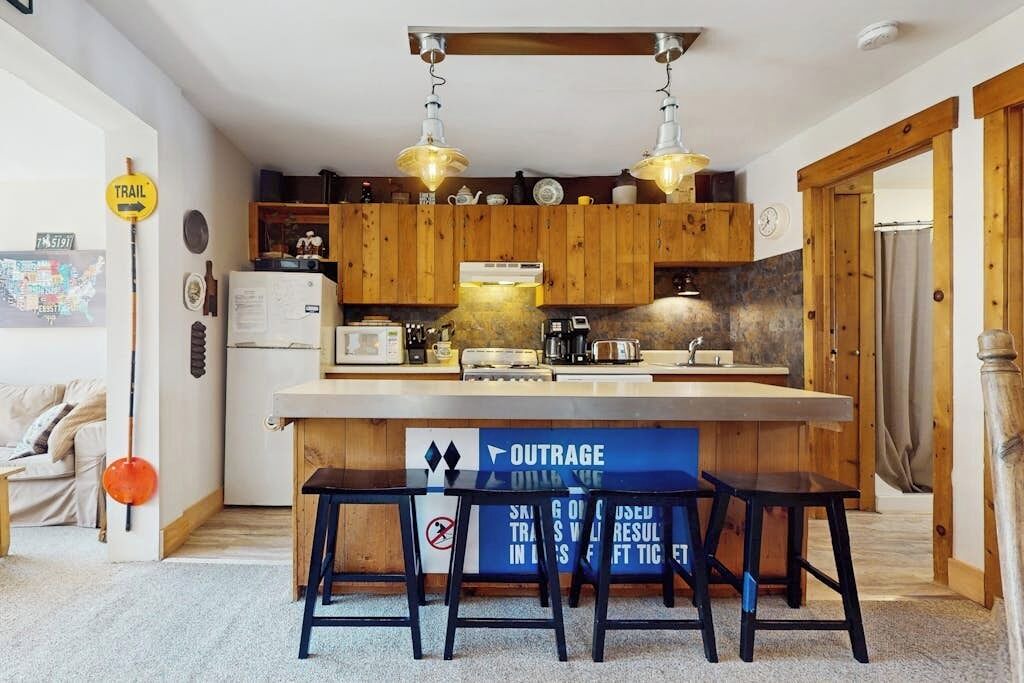Photo of Kitchen in Proctorsville