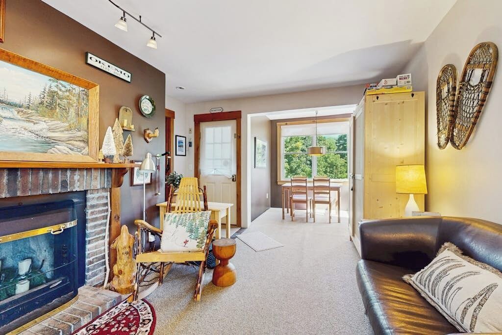 Photo of Livingroom in Proctorsville