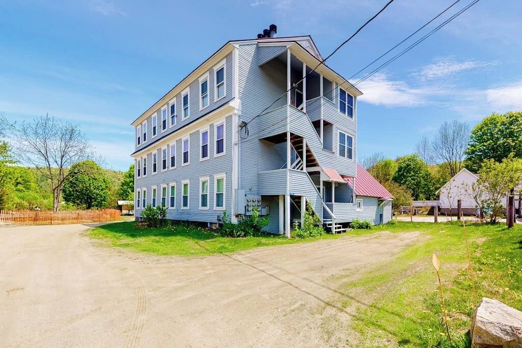 Photo of Outdoor in Proctorsville
