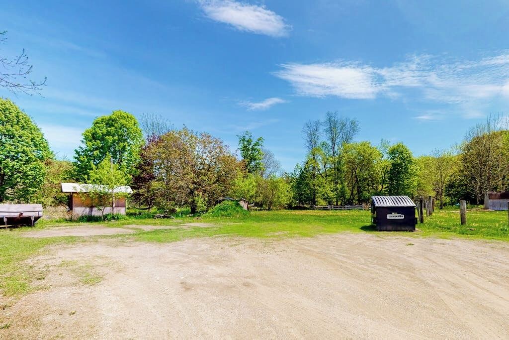 Photo of Outdoor in Proctorsville